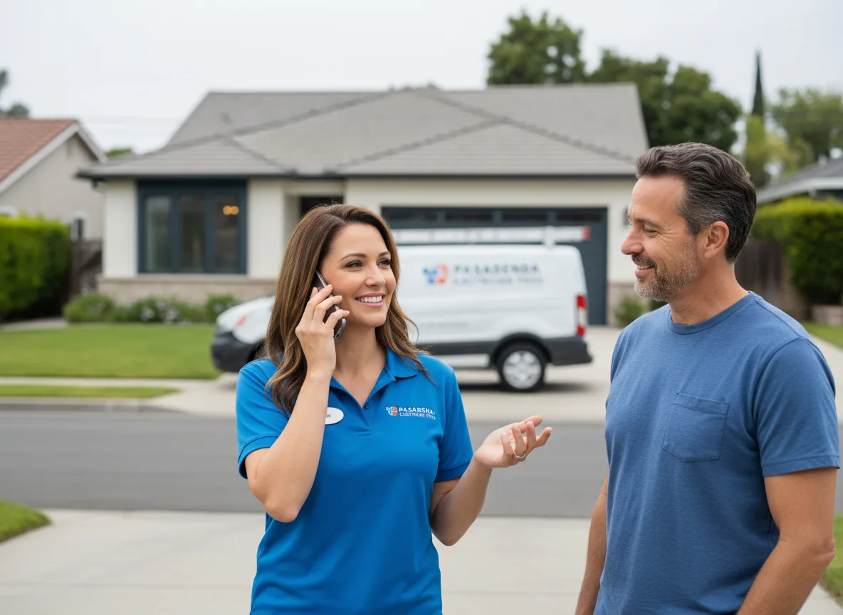 Electrician Rockford, TN FAQs